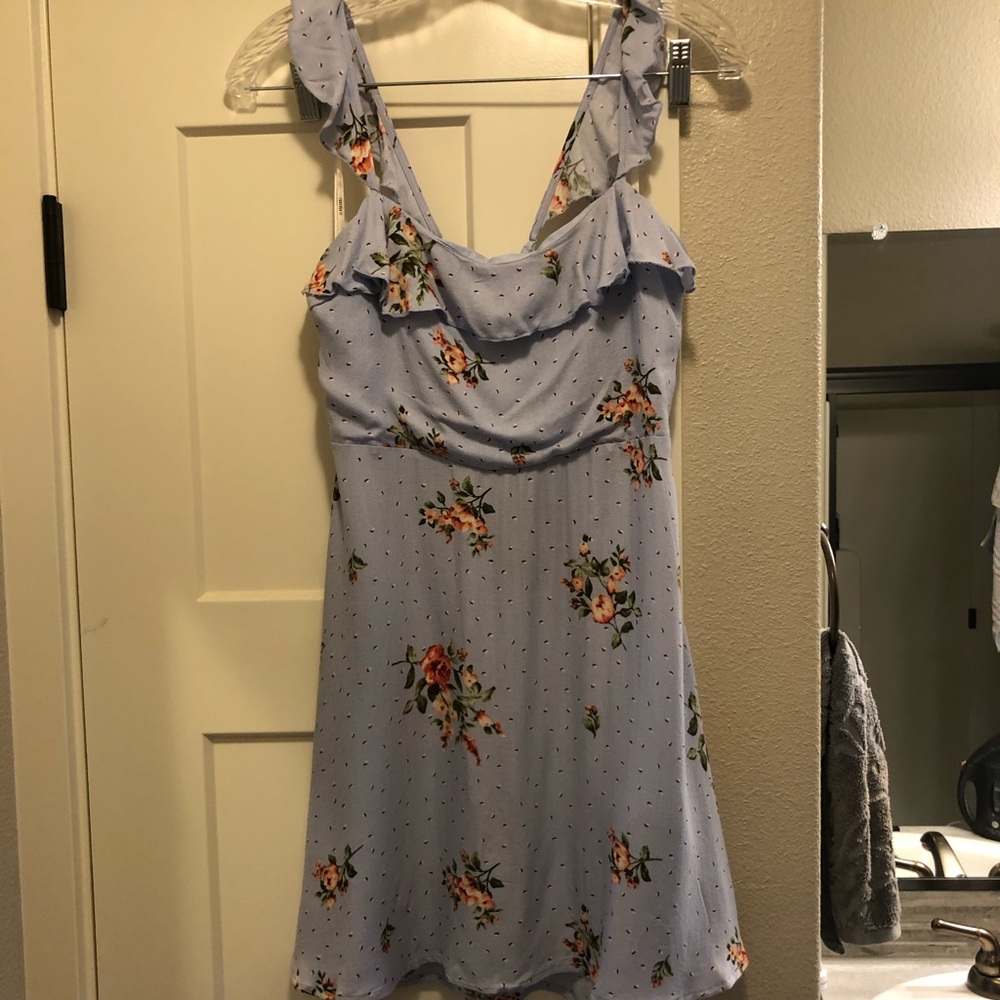 Summer Dress!